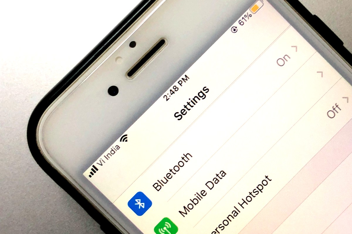 Vi (Vodafone Idea) Reportedly Rolling Out Wi-Fi Calling Service; New Rs. 59, Rs. 65 Prepaid Plans Debut