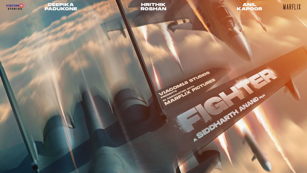 Viacom18 and Tipping Point Unveil Future Slate: Fighter, Rocky Aur Rani Ki Prem Kahani, and More