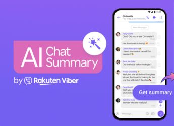 Viber Introduces AI-Powered Message Summary Feature for Users