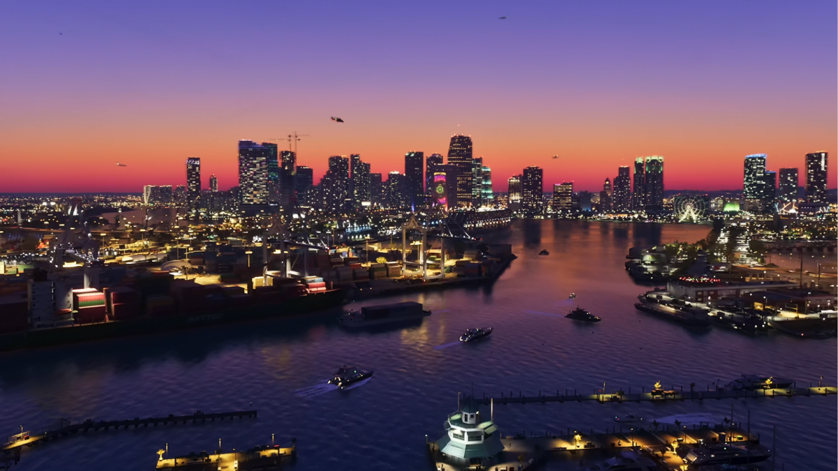 vice city vice city