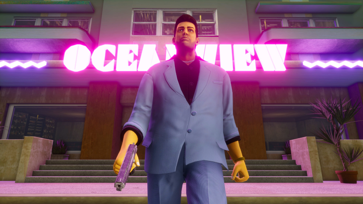 Grand Theft Auto: The Trilogy &ndash; the Definitive Edition Has Hit 30 Million Downloads on Netflix Games: Report