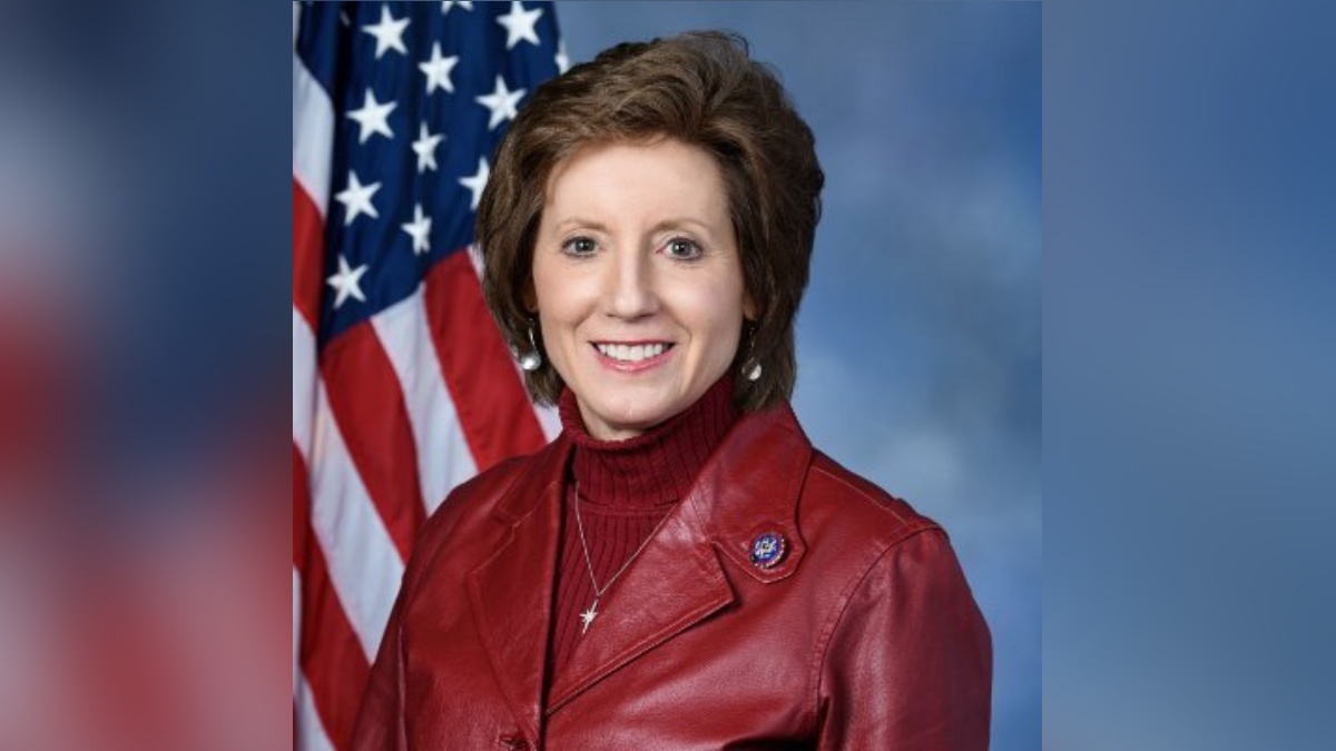 Twitter Suspends US Senate Candidate Vicky Hartzler for Hateful Conduct