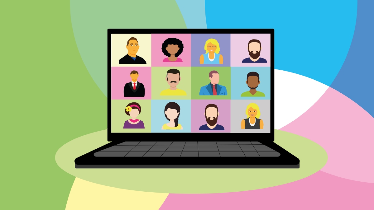 FakeBuster: IIT Ropar, Australian Researchers Develop Software to Identify Imposters During Virtual Calls