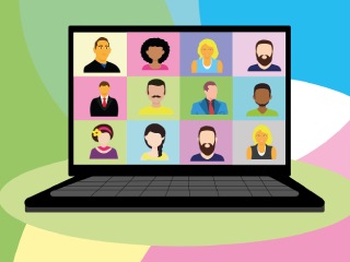 FakeBuster: IIT Ropar, Australian Researchers Develop Software to Identify Imposters During Virtual Calls