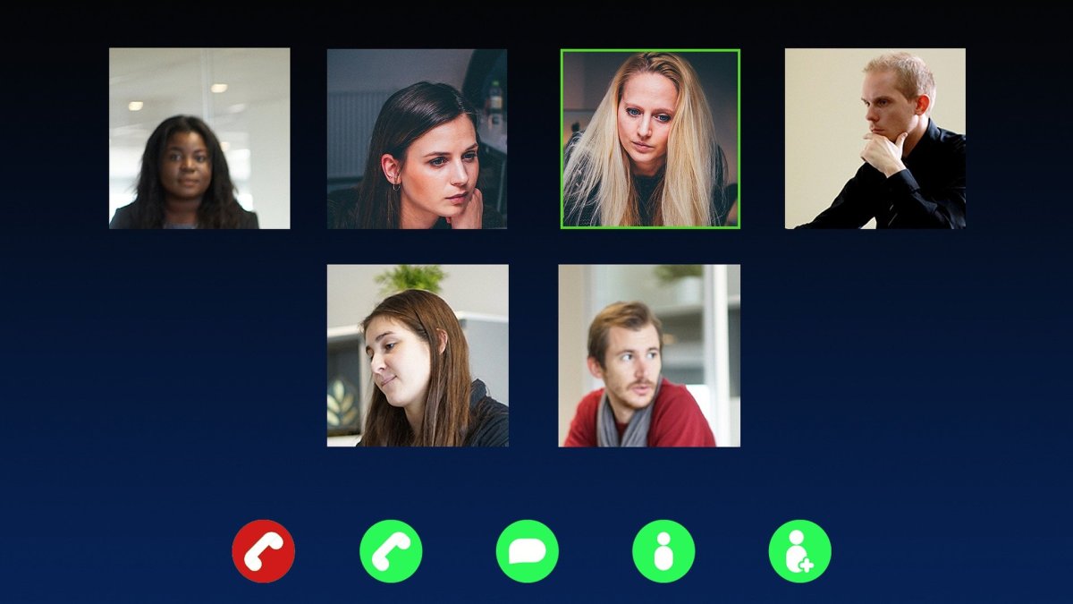 New Study Suggests Keeping Camera On During Video Calls Causes More Work Fatigue in Employees