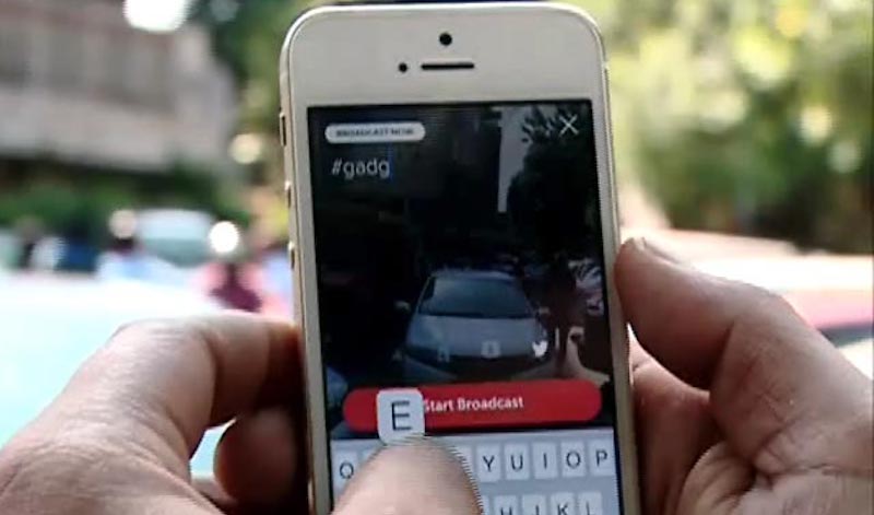 How Mobile Video Is Changing the Way We Witness Crime