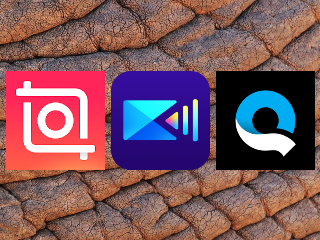 Best Video Editor Apps for Android: InShot, PowerDirector, Quik, and More