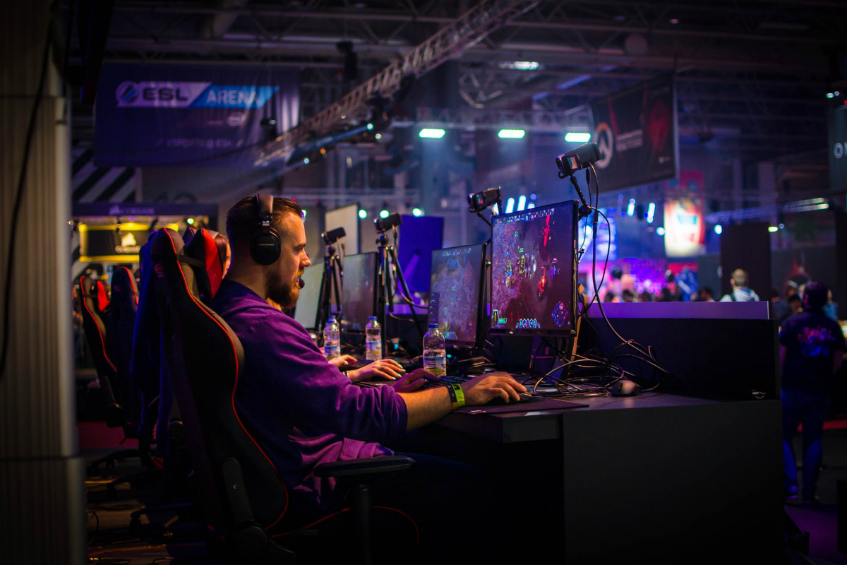 No, There's Still No Link Between Video Games and Violence