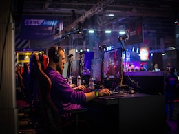 No, There's Still No Link Between Video Games and Violence No, There's Still No Link Between Video Games and Violence