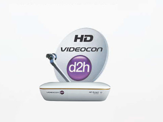 Videocon D2H HD Smart Connect Review