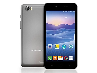 Videocon Delite 11+ With 4G VoLTE Support, Front Flash Launched at Rs. 5,800