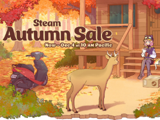 Steam Autumn Sale 2024 Best Deals: Metaphor: ReFantazio, Silent Hill 2, Baldur&#039;s Gate 3, Psychonauts 2, More