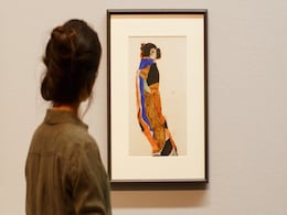 Vienna Tourist Board Opens OnlyFans Account to Allow Viewing of 'Explicit' Artworks Vienna Tourist Board Opens OnlyFans Account to Allow Viewing of 'Explicit' Artworks