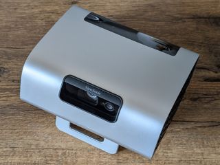 ViewSonic M10 Review: Compact, Classy, and Capable