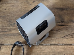 ViewSonic M10 Review: Compact, Classy, and Capable ViewSonic M10 Review: Compact, Classy, and Capable