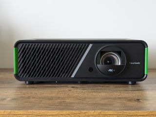 ViewSonic X2-4K Review: Made for Gaming, But Does a Lot More