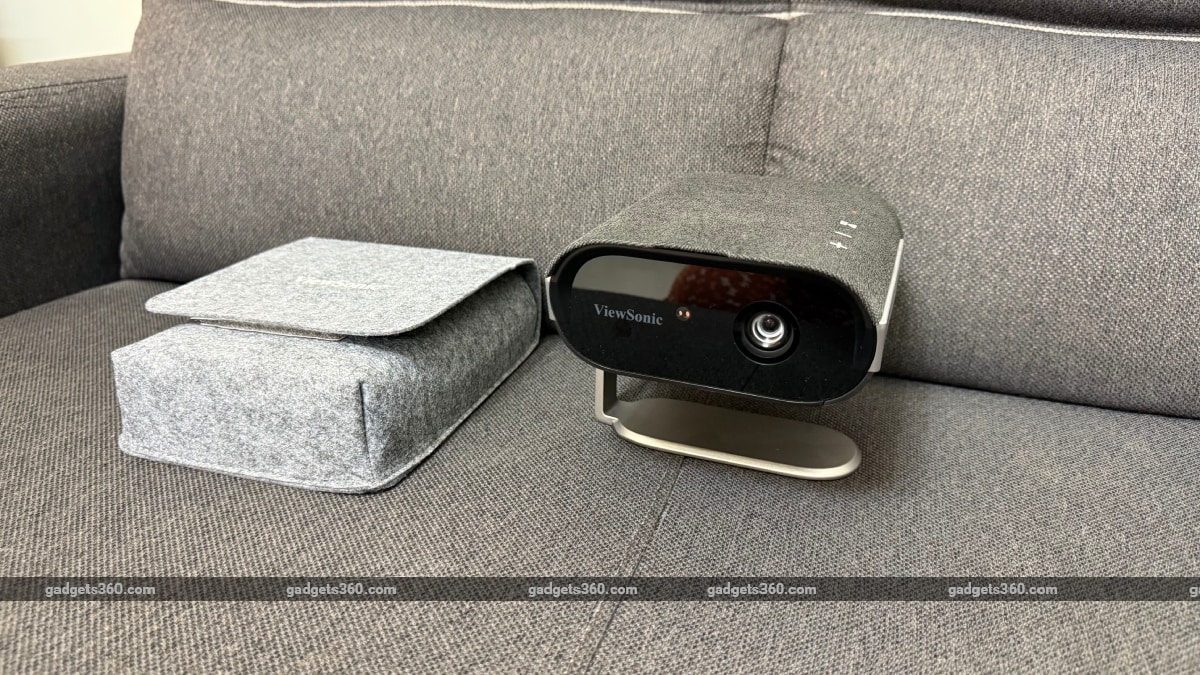 viewsonic m1 max projector fabric cover ViewSonic M1 Max