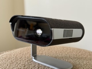 ViewSonic M1 Max Projector Review: Premium and Feature-Rich, but Not for Everyone