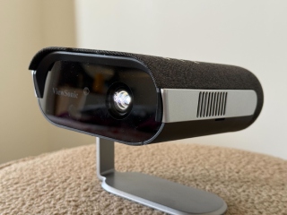 ViewSonic M1 Max Projector Review: Premium and Feature-Rich