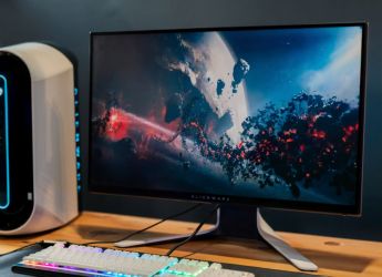 ViewSonic Gaming Monitor With 4K OLED Display, 520Hz Refresh Rate to Launch in India Soon