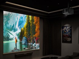 ViewSonic LX700-4K Ceiling-Mounted RGB Laser Projector Launched in India: Specifications, Price ViewSonic LX700-4K Ceiling-Mounted RGB Laser Projector Launched in India: Specifications, Price
