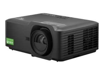 ViewSonic LX700-4K Ceiling-Mounted RGB Laser Projector Launched in India: Specifications, Price