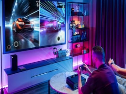 ViewSonic X1-4K Pro, X2-4K Pro and SP7 Projectors Launched in India: Price, Features ViewSonic X1-4K Pro, X2-4K Pro and SP7 Projectors Launched in India: Price, Features