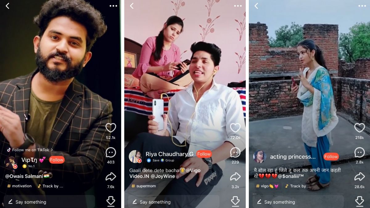 TikTok Parent ByteDance to Shut Short Video Apps Vigo Video and Vigo Lite in India by October