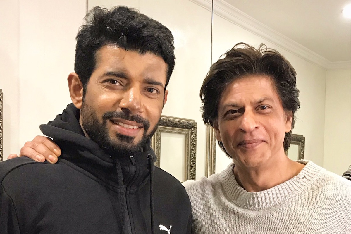 How Shah Rukh Khan Helped Shape Netflix&rsquo;s Betaal