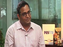 'Just Wanted to Motivate My Team': Paytm's Vijay Shekhar on Viral Speech 'Just Wanted to Motivate My Team': Paytm's Vijay Shekhar on Viral Speech