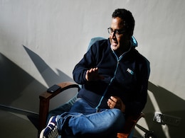 Paytm’s Vijay Shekhar Sharma Says Winning in India Prepared Him for the World Paytm’s Vijay Shekhar Sharma Says Winning in India Prepared Him for the World