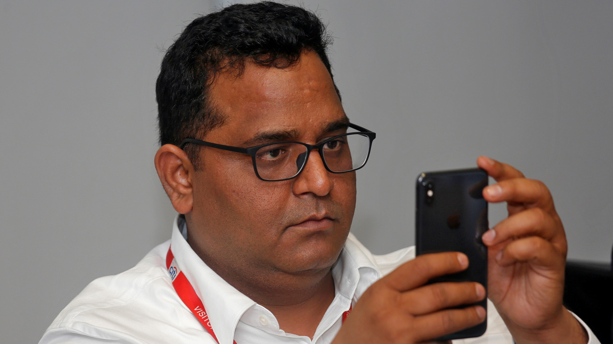 Paytm First Credit Card: Citigroup Looks to Vastly Expand India Reach With Paytm Tie-Up