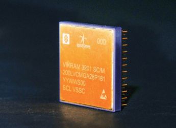 India's Indigenous Vikram Microprocessor Showcased at Semicon India 2025