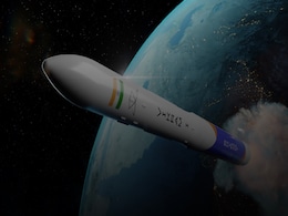 India's First Privately Developed Rocket Vikram-S to Launch on November 15 India's First Privately Developed Rocket Vikram-S to Launch on November 15