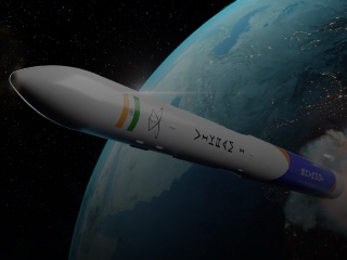 India&#039;s Skyroot Aerospace in Talks With French Firm to Launch Nanosatellites