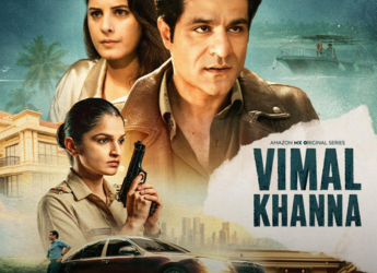 Vimal Khanna Now Available for Streaming Online: What You Need to Know