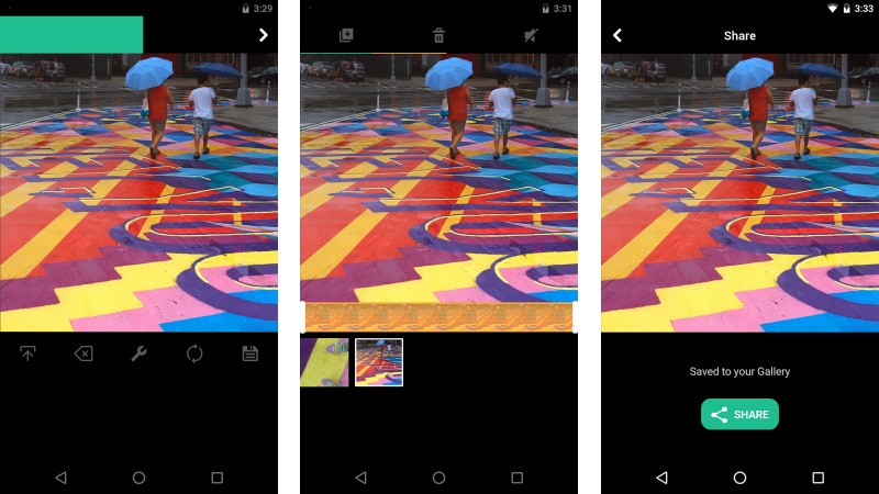 Vine Turns Into Basic 'Vine Camera' App, Twitter Now Loops All Videos Under 6.5 Seconds