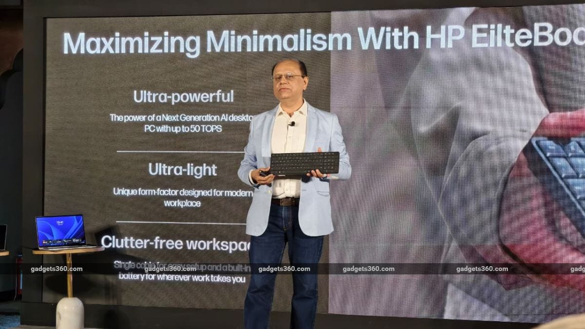 From AI Hype to Everyday Utility: Vineet Gehani Explains HP’s Vision for the Next PC Era