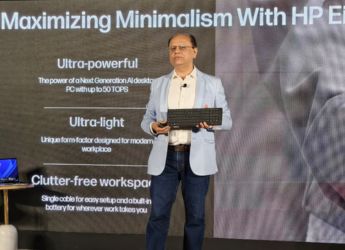 From AI Hype to Everyday Utility: Vineet Gehani Explains HP&rsquo;s Vision for the Next PC Era