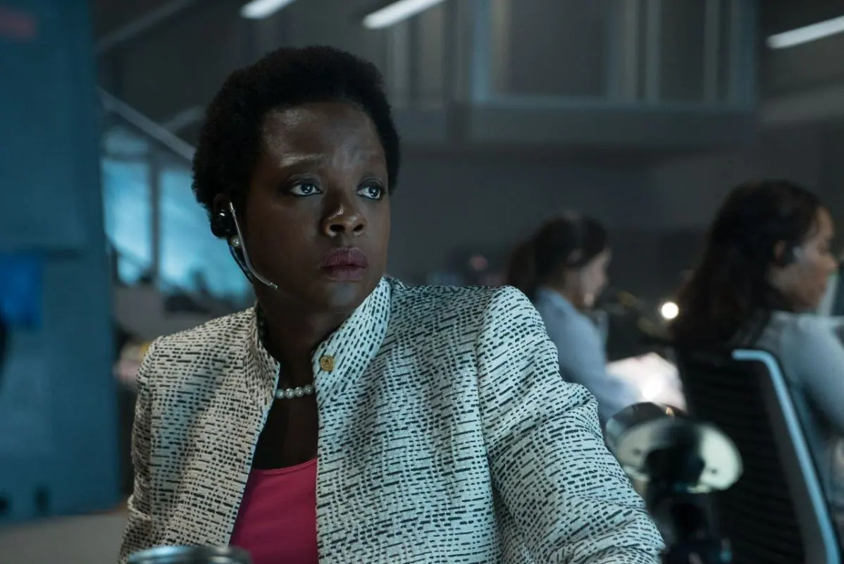 Viola Davis Joins The Hunger Games: The Ballad of Songbirds and Snakes Cast