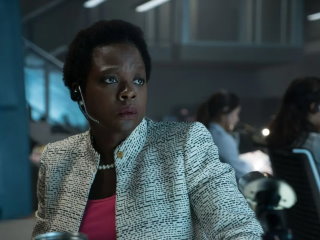 Viola Davis Joins The Hunger Games: The Ballad of Songbirds and Snakes Cast