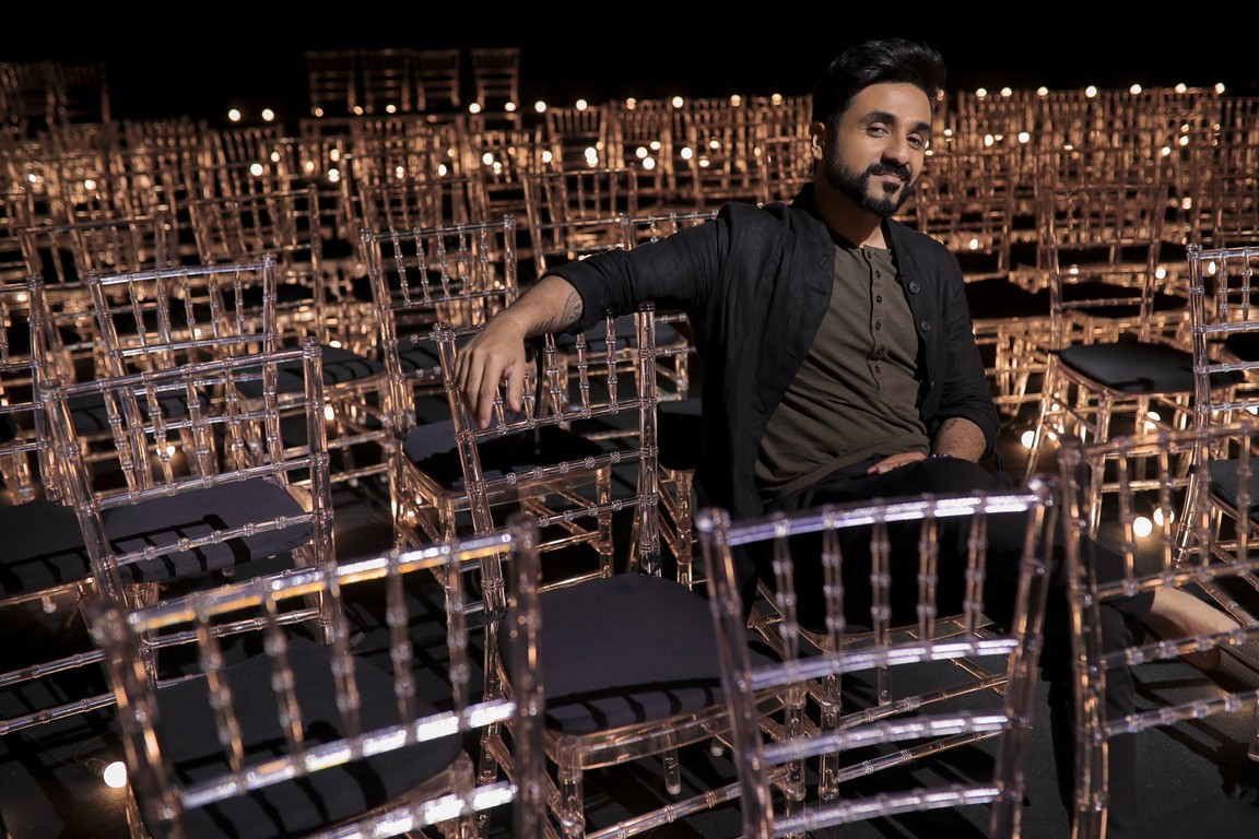‘Vir Das: For India’: Netflix Sets January Release Date for Next Stand-Up Special From India