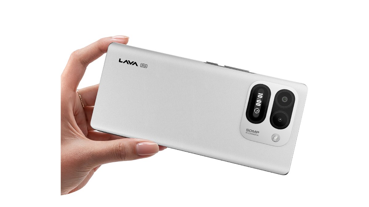 Lava Virat Power Reportedly Spotted on IMEI Database, Launch Seems Imminent