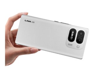 Lava Virat Power Reportedly Spotted on IMEI Database, Launch Seems Imminent