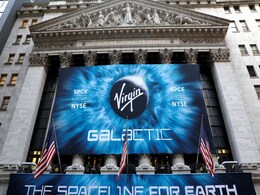 Virgin Galactic Has Sold 100 More Space Tickets, Commercial Services Expected to Begin by End of 2022 Virgin Galactic Has Sold 100 More Space Tickets, Commercial Services Expected to Begin by End of 2022