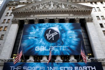 Virgin Galactic Has Sold 100 More Space Tickets, Commercial Services Expected to Begin by End of 2022