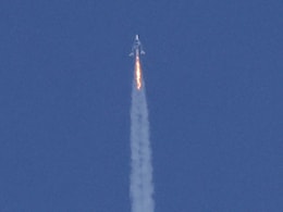 Virgin Galactic’s July 11 Spaceflight Deviation Being Investigated by US Federal Aviation Administration Virgin Galactic’s July 11 Spaceflight Deviation Being Investigated by US Federal Aviation Administration