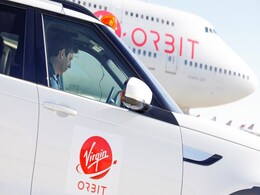 Virgin Orbit Analysing Data to Find Cause of Rocket Failure Virgin Orbit Analysing Data to Find Cause of Rocket Failure