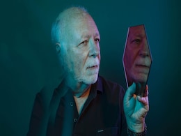 'Hey, Google! Let Me Talk to My Departed Father.' 'Hey, Google! Let Me Talk to My Departed Father.'