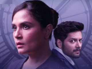 Virus 2062 Podcast, Starring Richa Chadha and Ali Fazal, Returning for Season 2 on Spotify